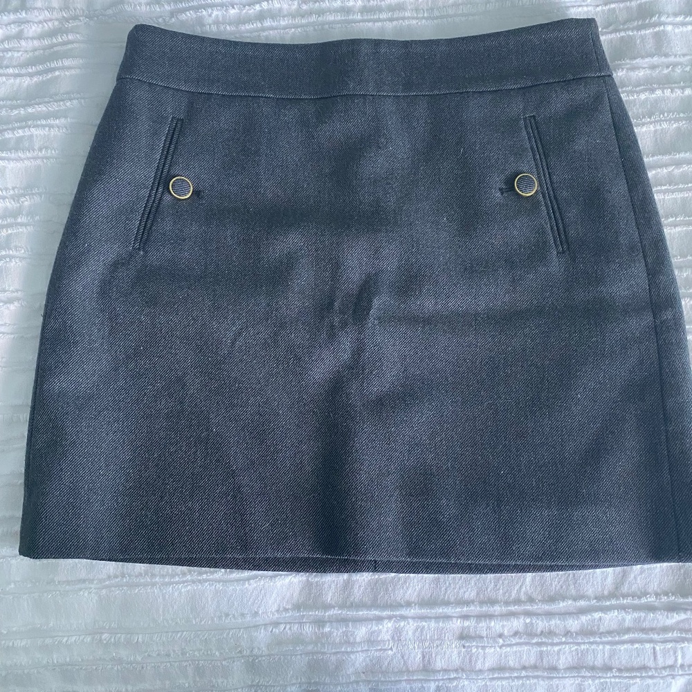 Loft skirt 6P